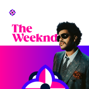 THE WEEKND