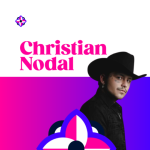 CHRISTIAN NODAL