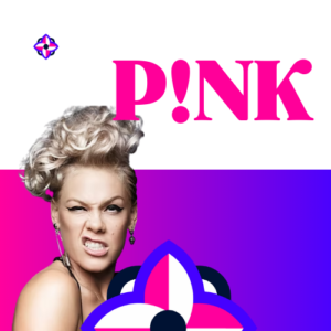 P!NK