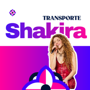 SHAKIRA