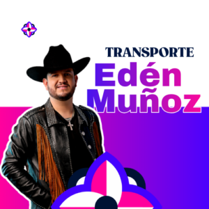 EDÉN MUÑOZ