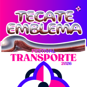 TECATE EMBLEMA