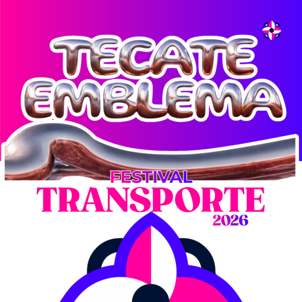 TECATE EMBLEMA