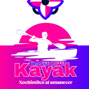 XOCHIMILCO EN KAYAK
