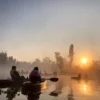 XOCHIMILCO EN KAYAK