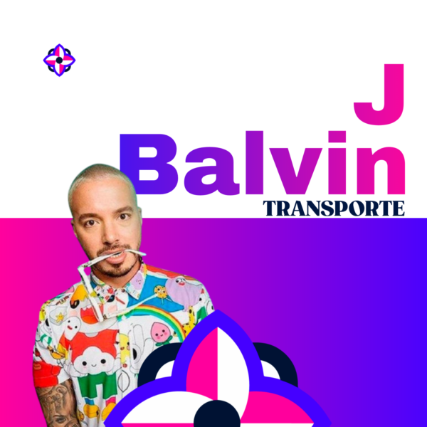 J BALVIN