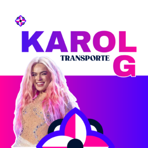 KAROL G