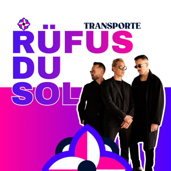RÜFÜS DU SOL