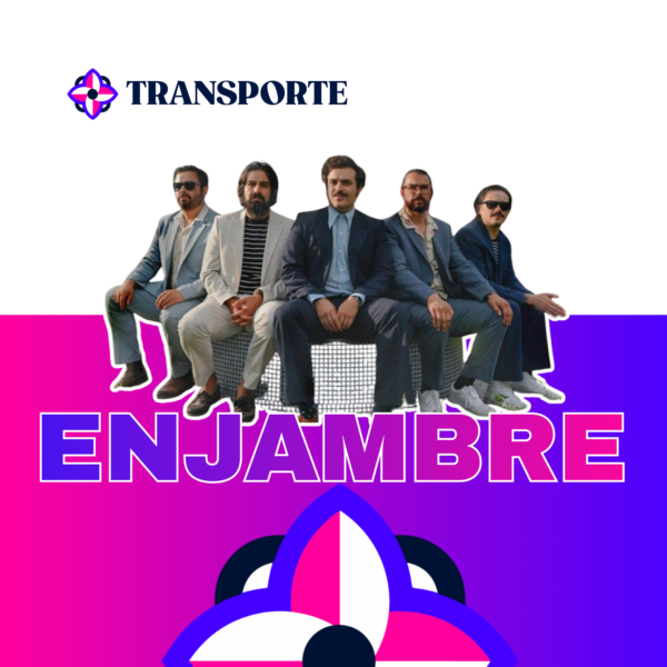 ENJAMBRE