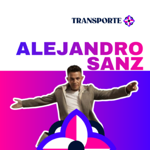ALEJANDRO SANZ