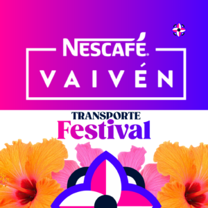 VAIVÉN