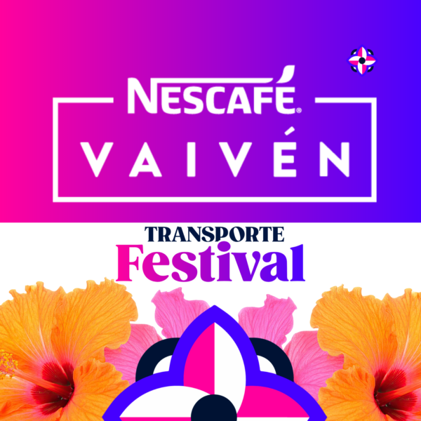 VAIVÉN