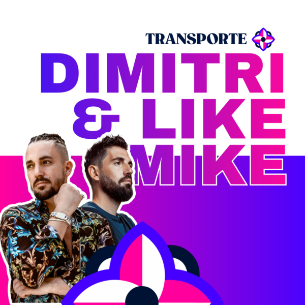 DIMITRI VEGAS & LIKE MIKE