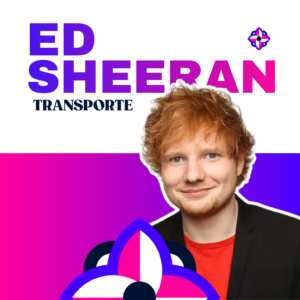 ED SHEERAN