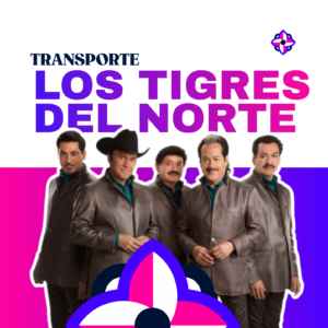 LOS TIGRES DEL NORTE