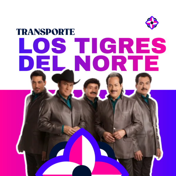 LOS TIGRES DEL NORTE