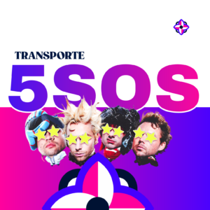 CUADRADO (66) 5 SECONDS OF SUMMER