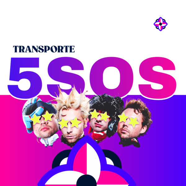 CUADRADO (66) 5 SECONDS OF SUMMER