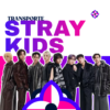 STRAY KIDS