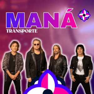 MANÁ