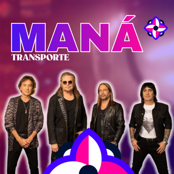 CUADRADO (27) MANÁ